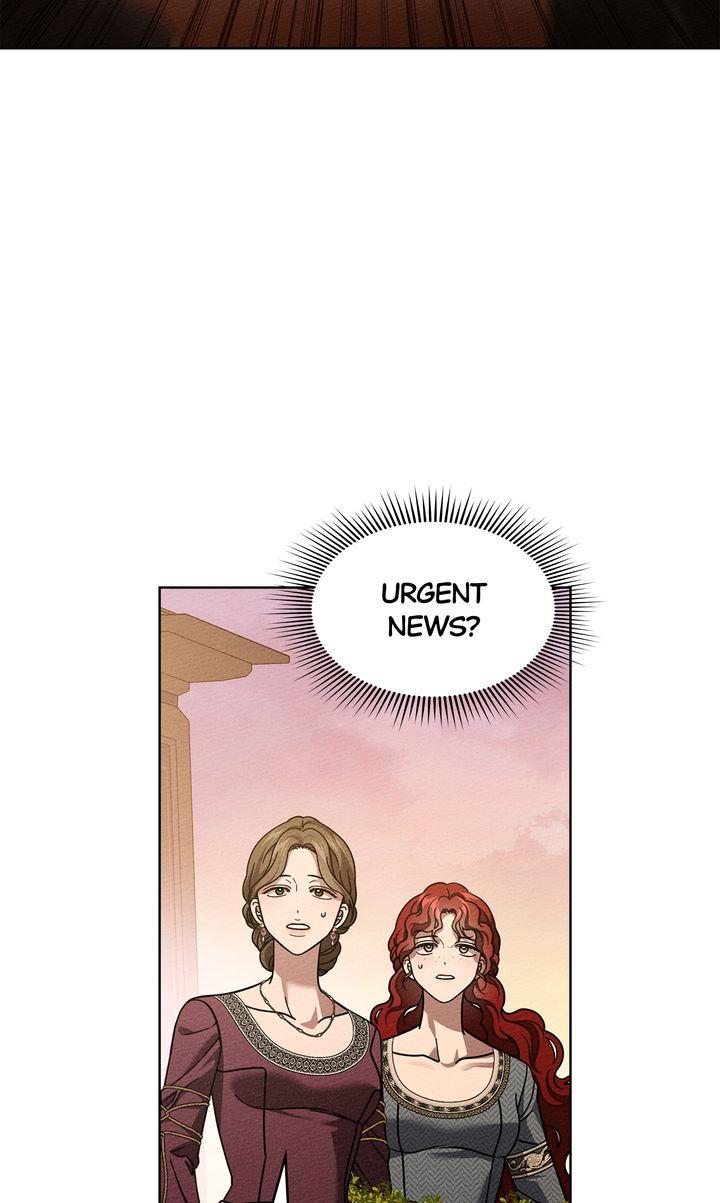 Under the Oak Tree Chapter 117 image 70